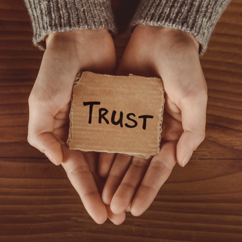 Building Trust: The Cornerstone of a Thriving Classroom