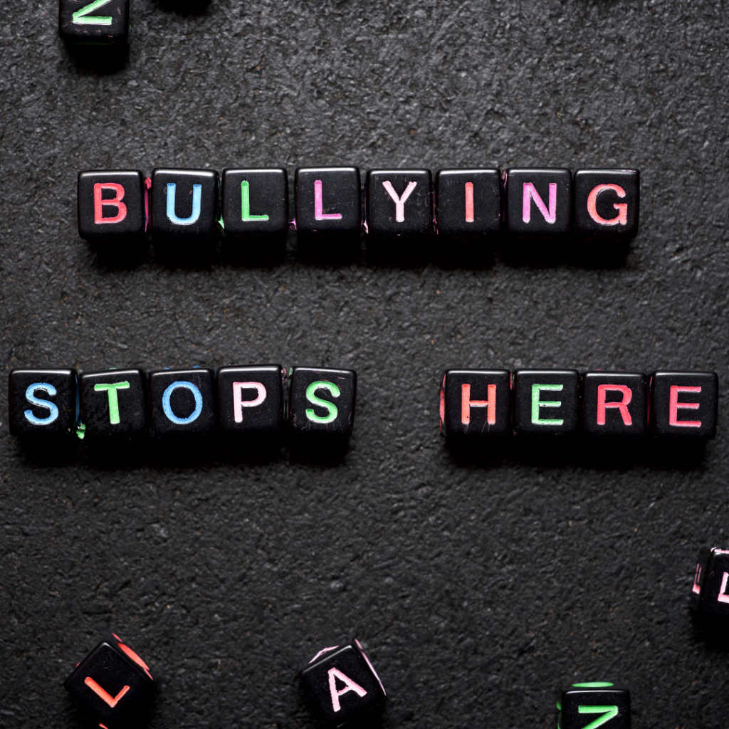 Reducing Bullying Through the Promotion of Positive Connections